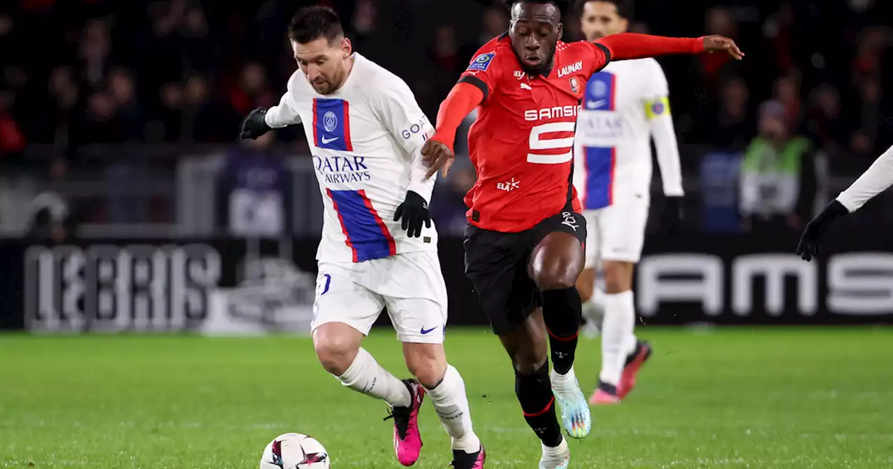 PSG-Rennes : comment suivre le match de Ligue 1 en streaming ?