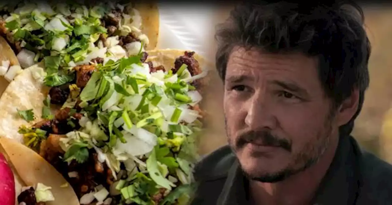 Pedro Pascal, estrella de The Last of Us y The Mandalorian, revela cuáles son sus tacos favoritos de Estados Unidos | LevelUp