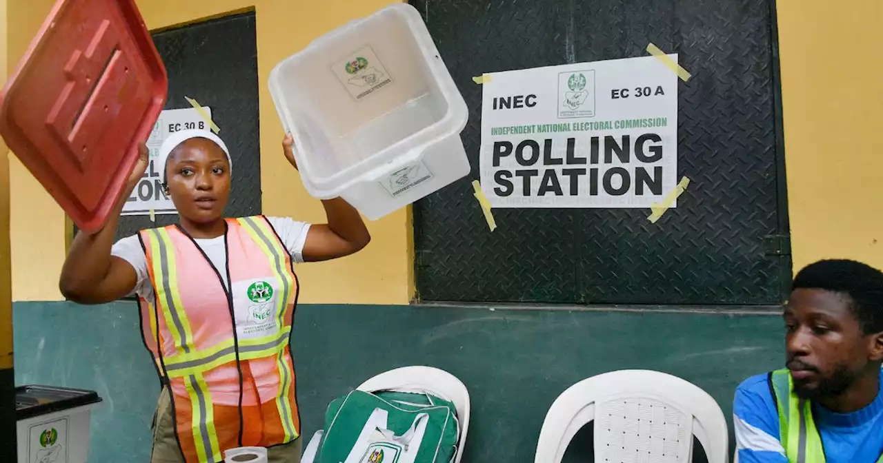 Nigeria: élections locales après une présidentielle contestée