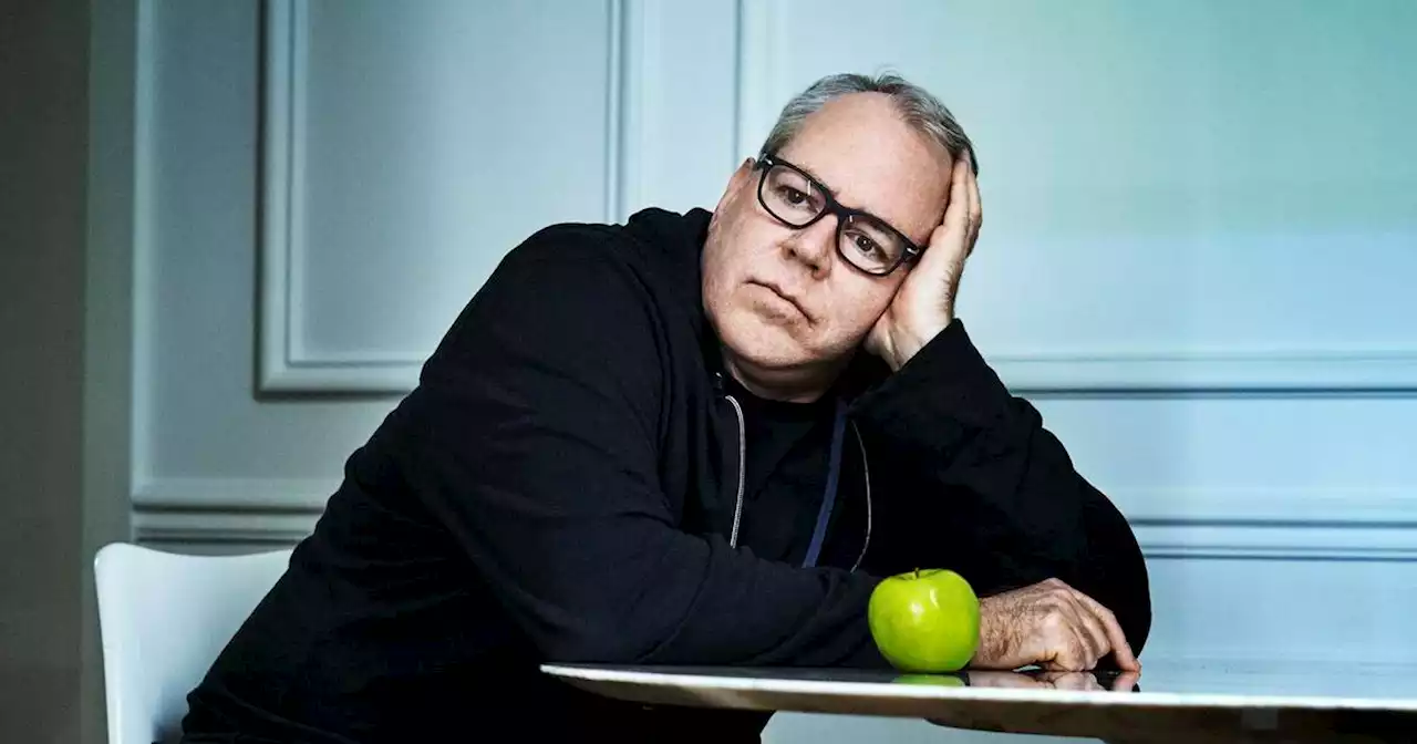 Bret Easton Ellis : «C’est le Bret le plus vrai que j’aie jamais écrit»