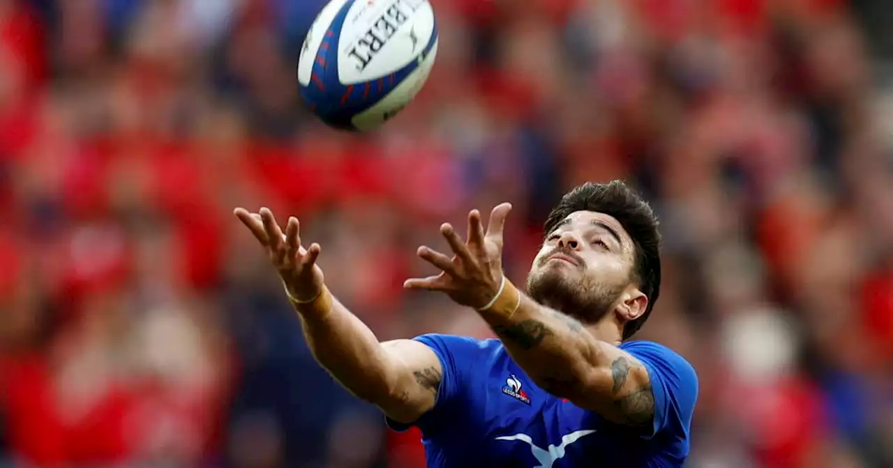 Six Nations : le XV de France s’impose face aux Gallois