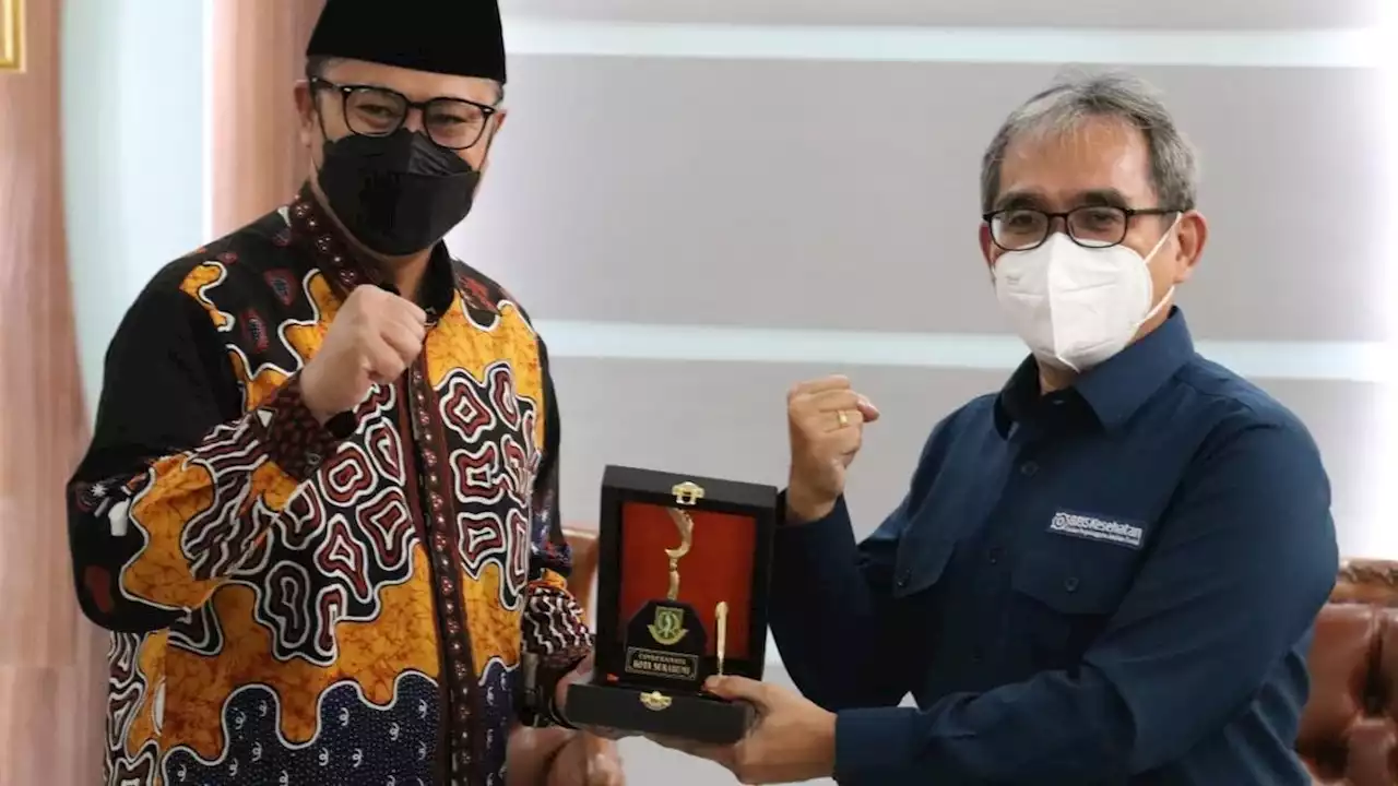 13 Daerah di Jawa Barat Masuk Kategori Universal Health Care