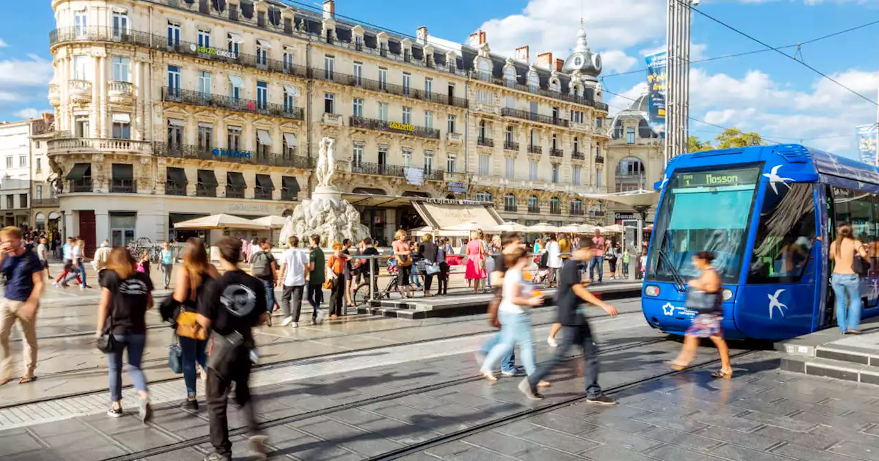 A Montpellier, tension extrême sur le marché immobilier