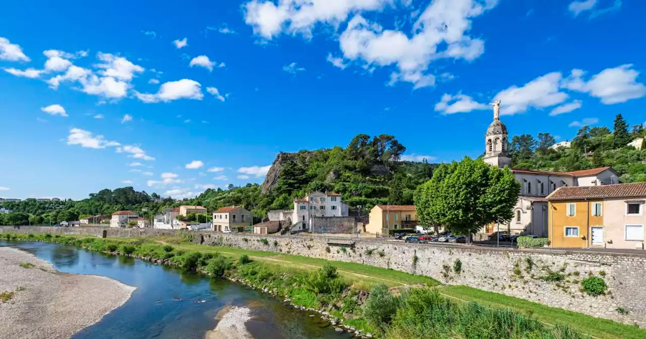 Dans les Cévennes et en Lozère, des biens avec cachet à des prix toujours attractifs