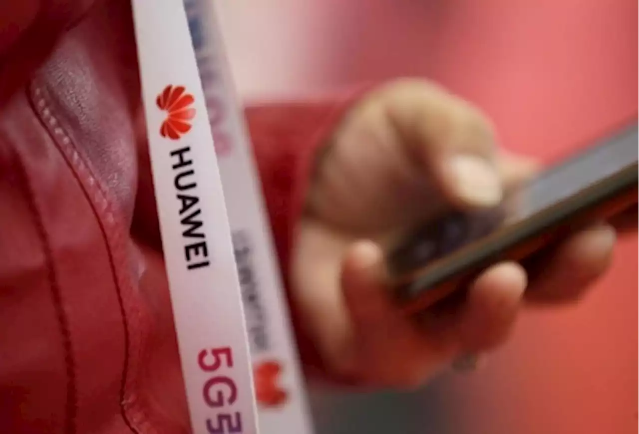 Huawei has replaced thousands of US-banned parts in its products, says founder