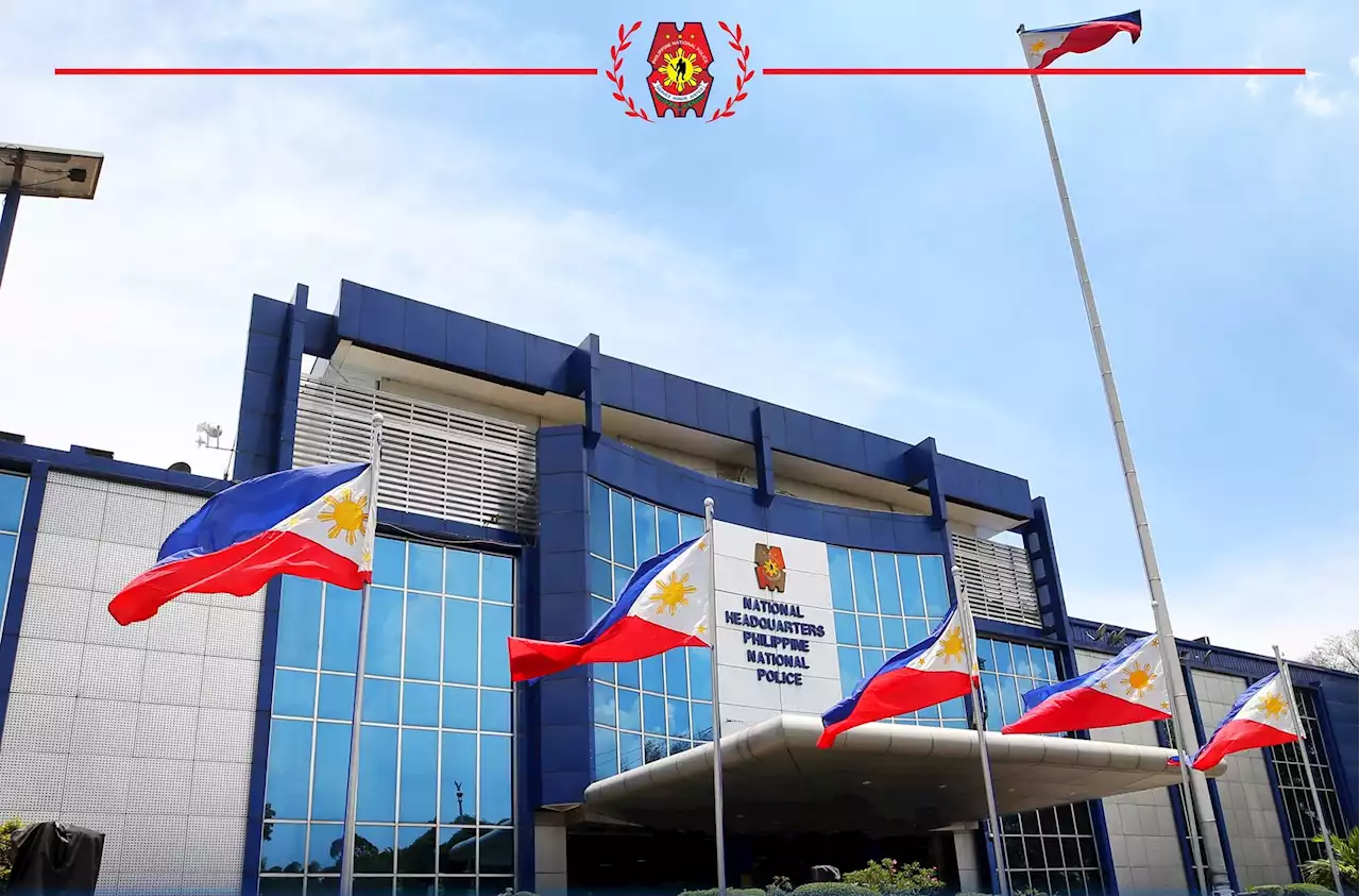 4 new regional directors named as Azurin approves PNP revamp