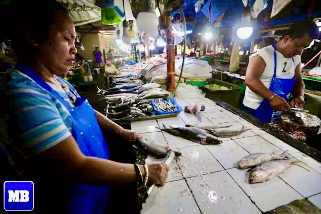 Fish supply enough for Holy Week, BFAR assures