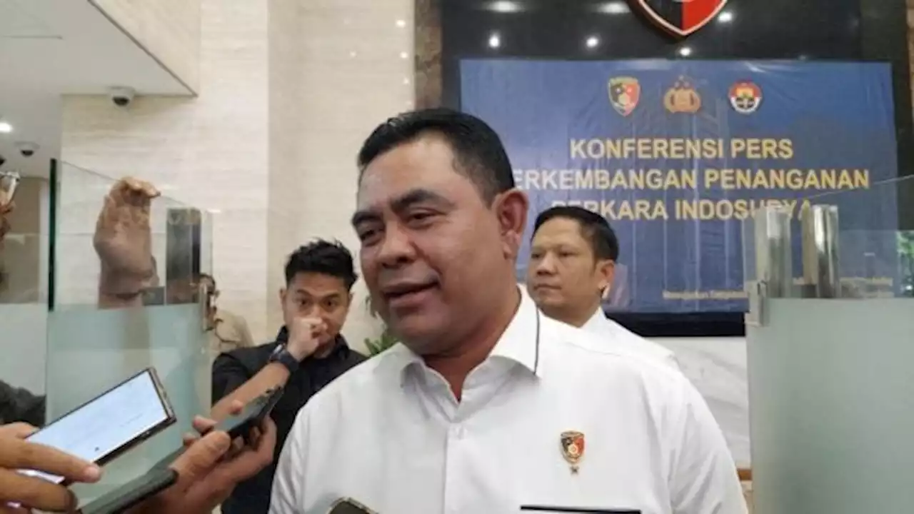 Kuasa Hukum Tepis Henry Surya Palsukan Dokumen