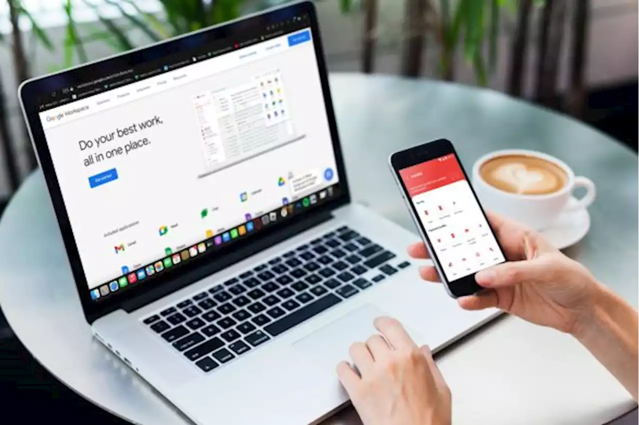 Permudah UMKM, Layanan Google Workspace Kini Tersedia di Aplikasi KoinWorks