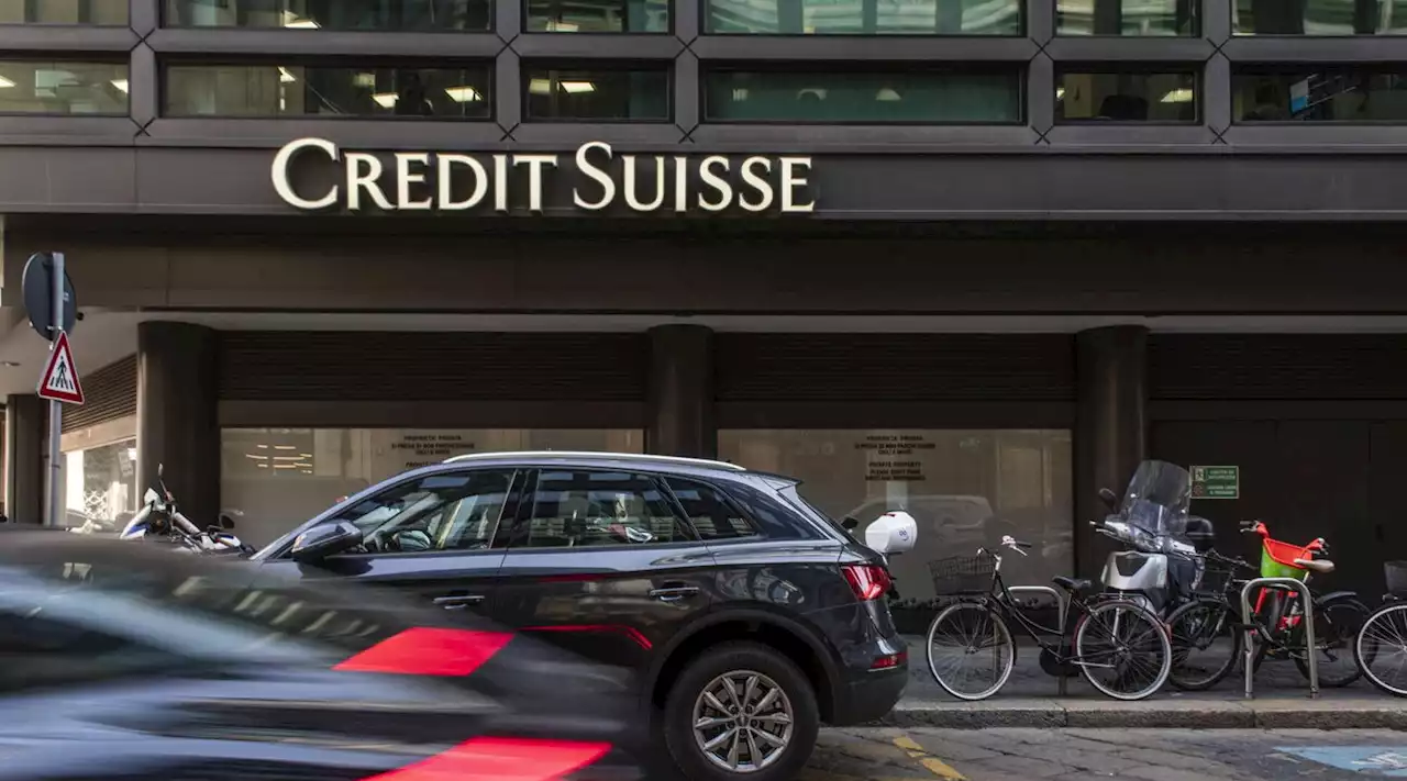 Credit Suisse-Ubs, media: 'Usa lavorano con autorità svizzere'