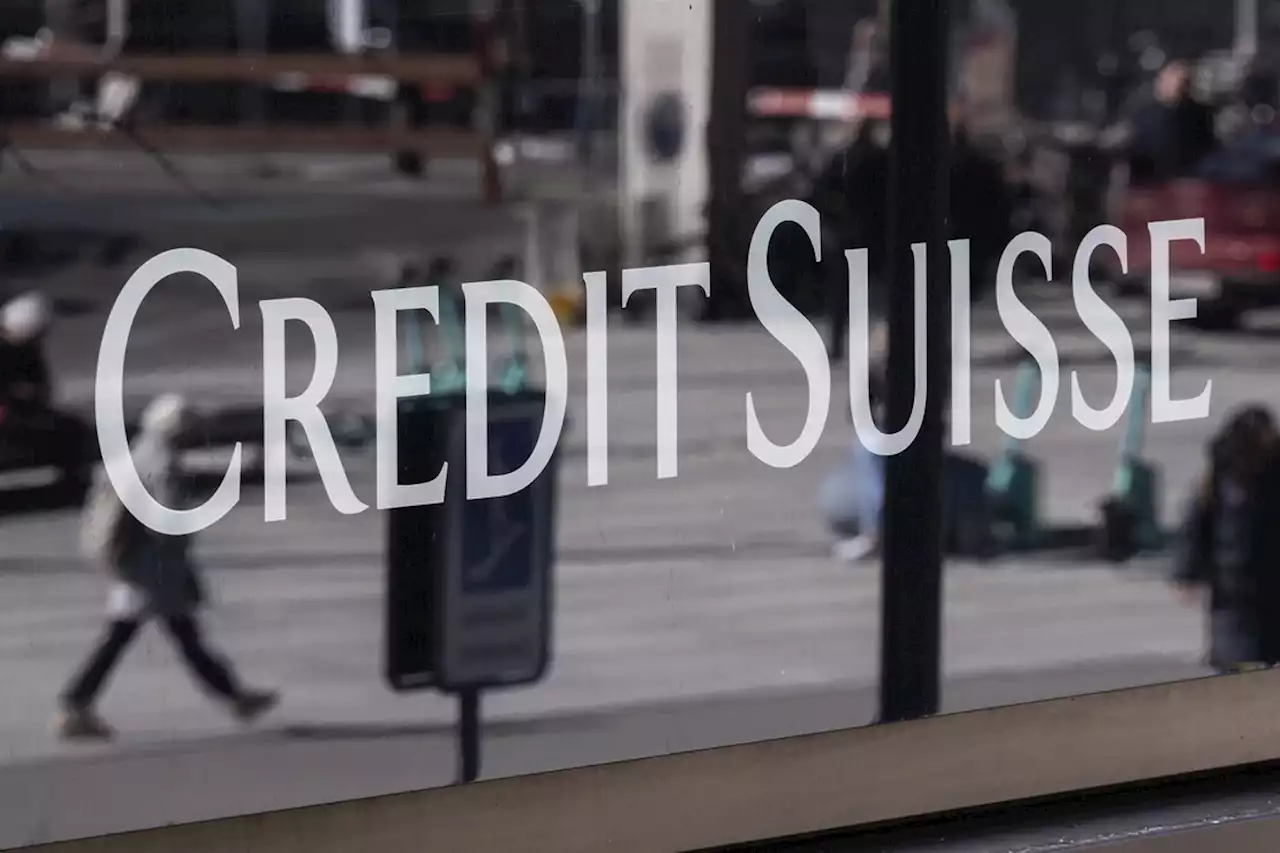 Ft: Ubs in trattative per acquistare Credit Suisse