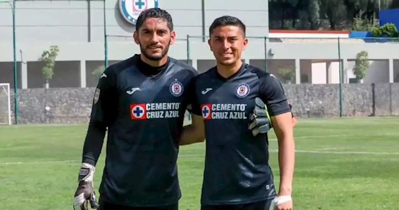 Cruz Azul dará de baja a hijo de Jesús Corona por agredir a guardia