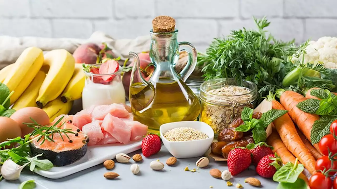 Mediterranean Diet Linked to 24% Reduction in CVD Risk in Women