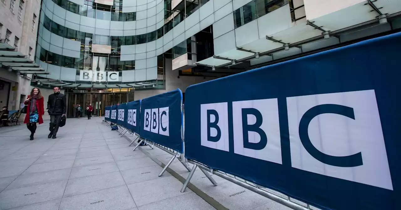 BBC licence fee to go up £13 as MPs call on government to stop rise