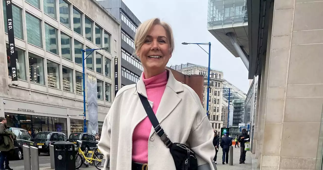 Five stylish mums wear Zara, H&M & John Lewis ahead of Mother’s Day