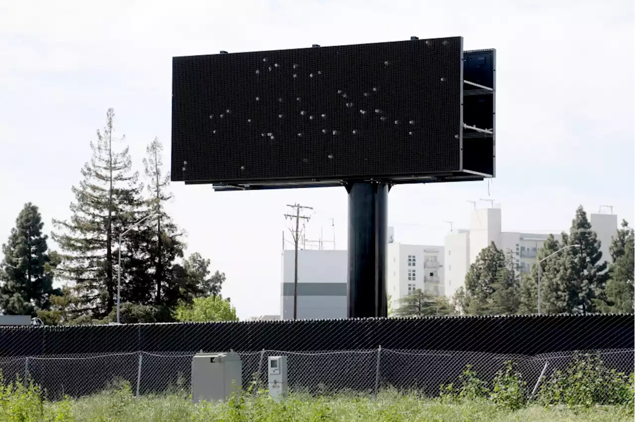 Gilroy: City considers allowing digital billboards despite resident opposition