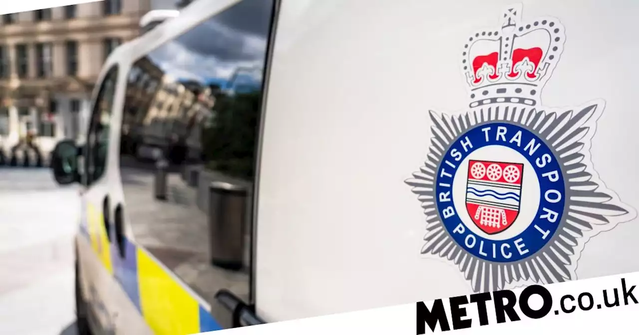 British Transport Police wins 'landmark' legal fight to sack sex pest PC