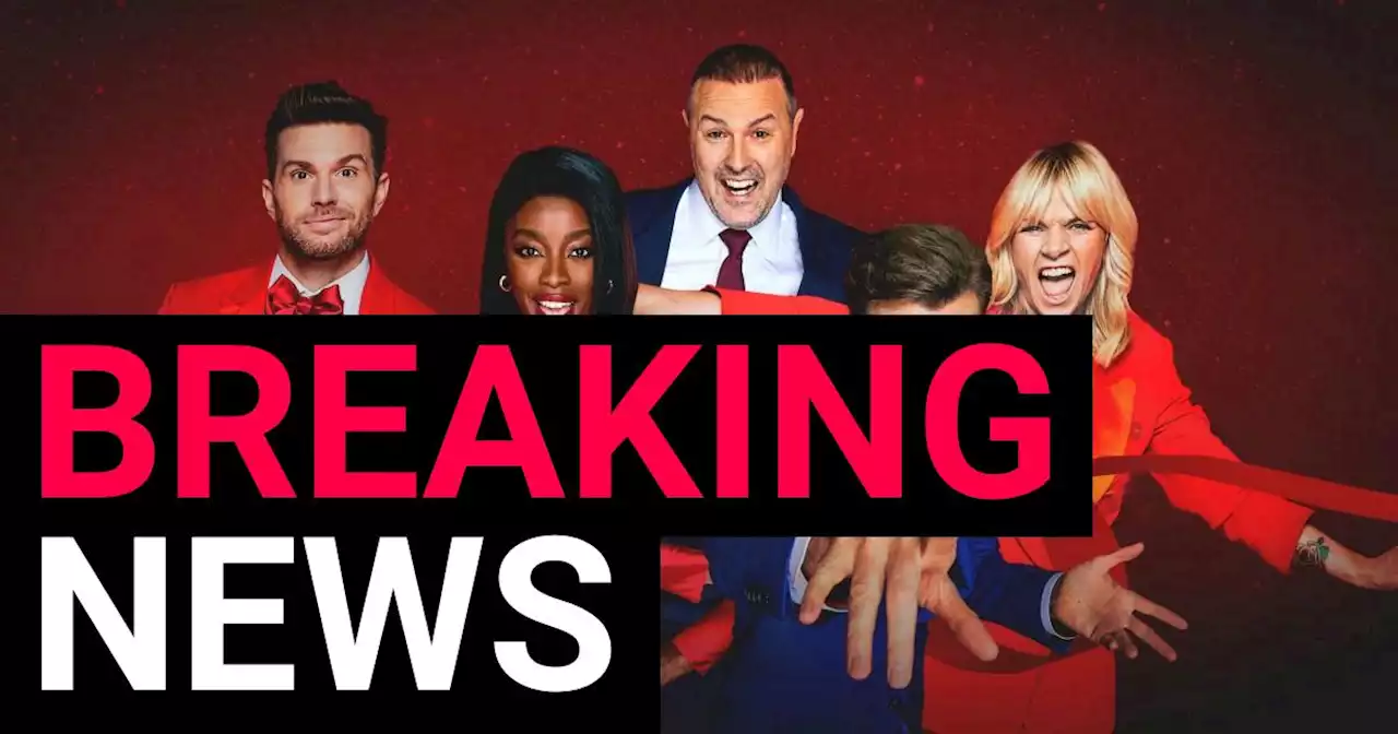 Comic Relief reveals whopping total after star-studded 2023 fundraiser