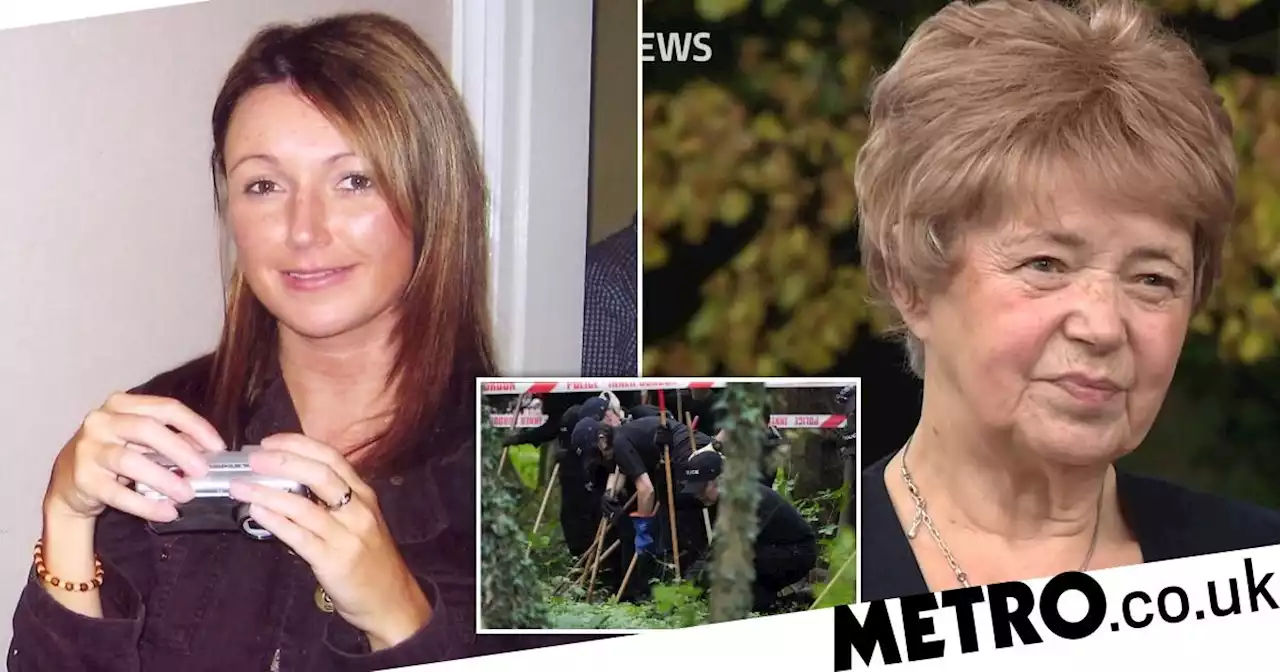 Mum of missing Claudia Lawrence urges police to question convicted killer