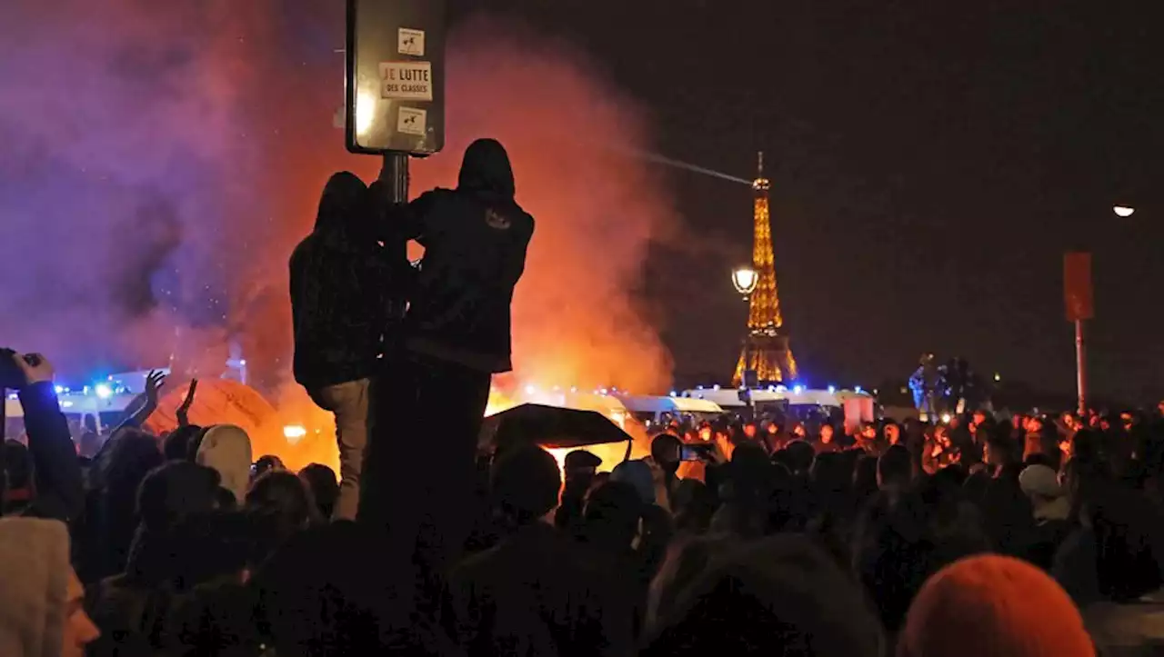 Réforme des retraites : après le 49.3, doit-on craindre désormais un embrasement du pays ?