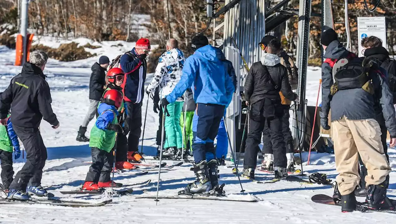 Vacances d'hiver : malgré l'inflation et le manque de neige, l'Occitanie enregistre un bon bilan touristique