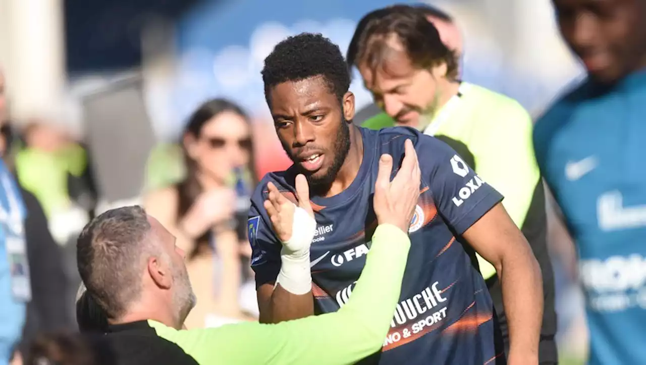 [VIDEO] MHSC : le phénomène Elye Wahi passé au crible par Francis de Taddeo et Benjamin Psaume