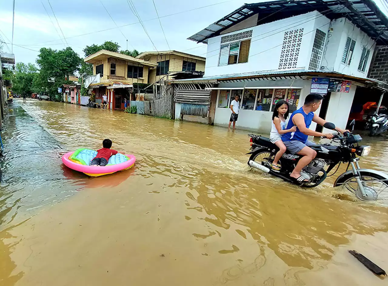 Above-normal rainfall expected even after La Niña – Pagasa