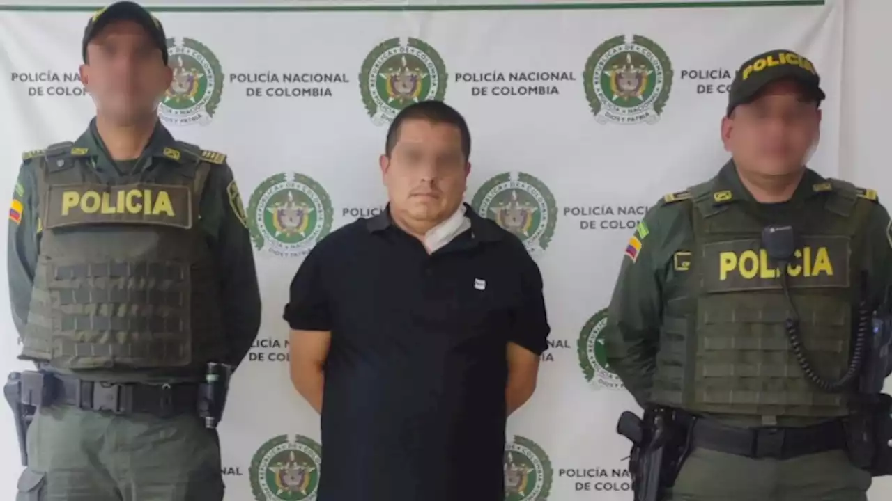 [VIDEO] Un Juez mandó a la cárcel al feminicida de Caldas