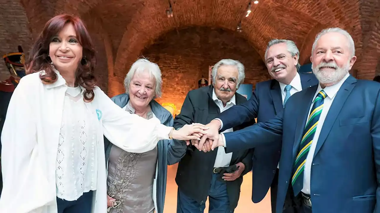 Cristina Kirchner participará del encuentro del Grupo de Puebla en el CCK