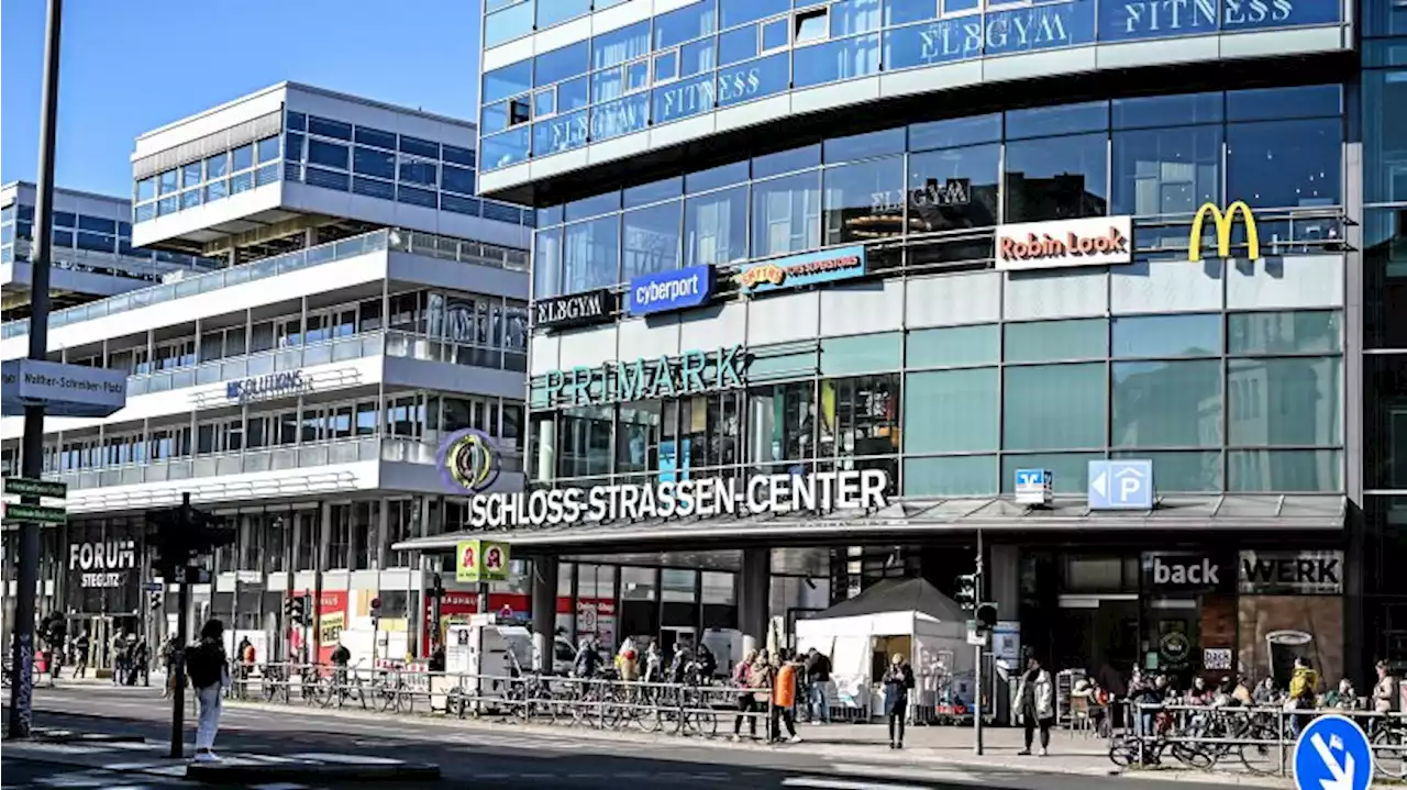 Primark in Berlin vor Schließung - Ende einer Shopping-Ära