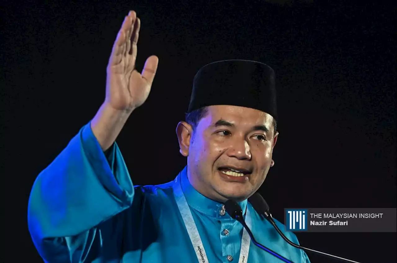 Kerajaan Perpaduan warisi 'rumah rosak', kata Rafizi | The Malaysian Insight