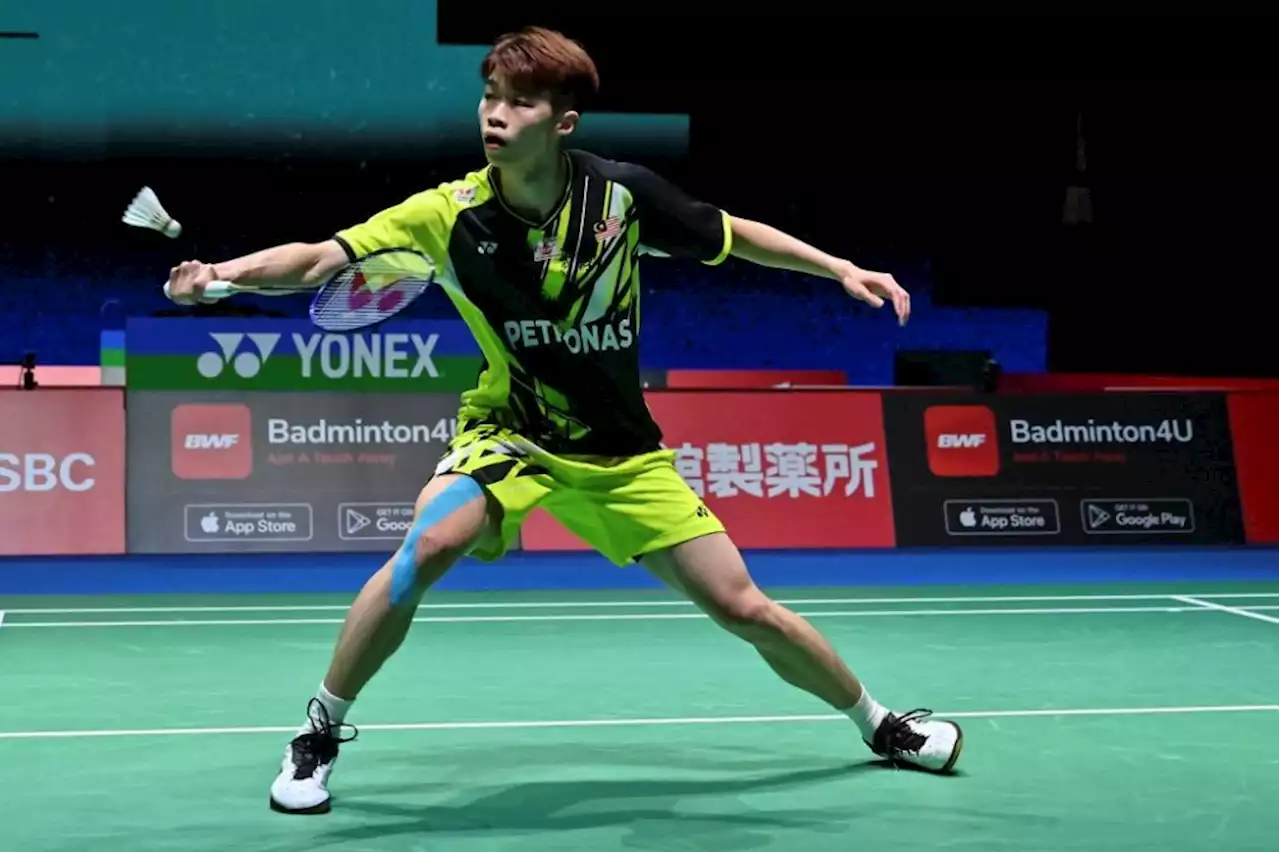 Tze Yong bows out of All England | The Malaysian Insight