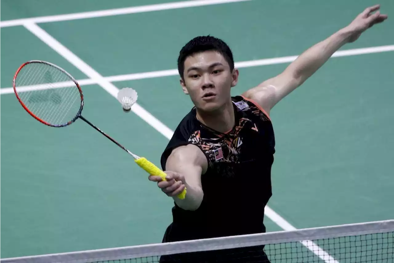 Zii Jia crashes out in All England semis | The Malaysian Insight