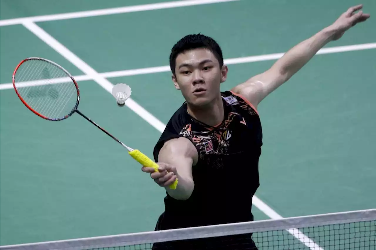 Zii Jia overpowers Naraoka to book All England semis berth | The Malaysian Insight