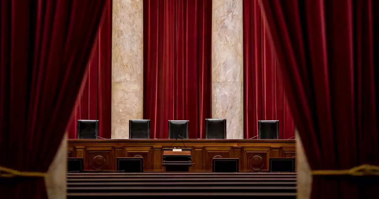 There's no good reason for the Supreme Court not to televise oral arguments