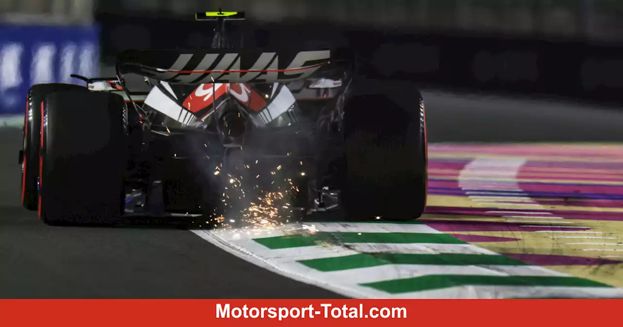 Nico Hülkenberg: Longruns sind für Haas die größte Baustelle