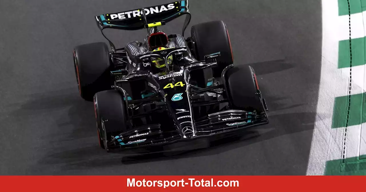 Warum Mercedes nicht einfach ein neues Chassis bauen kann