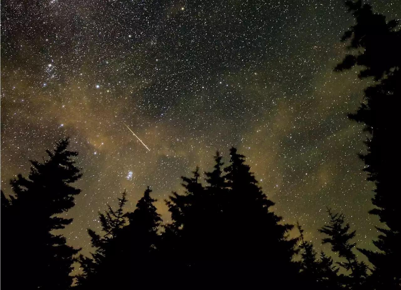 How to Find Good Places to Stargaze