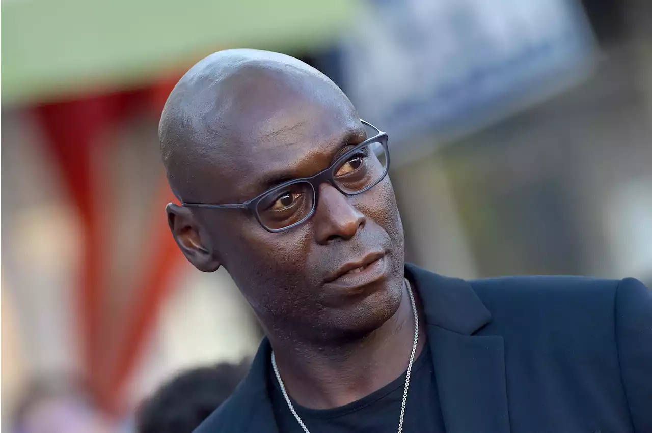 Actor Lance Reddick Dies at 60