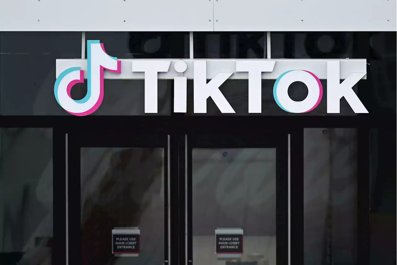 Department of Justice Plans to Investigate TikTok