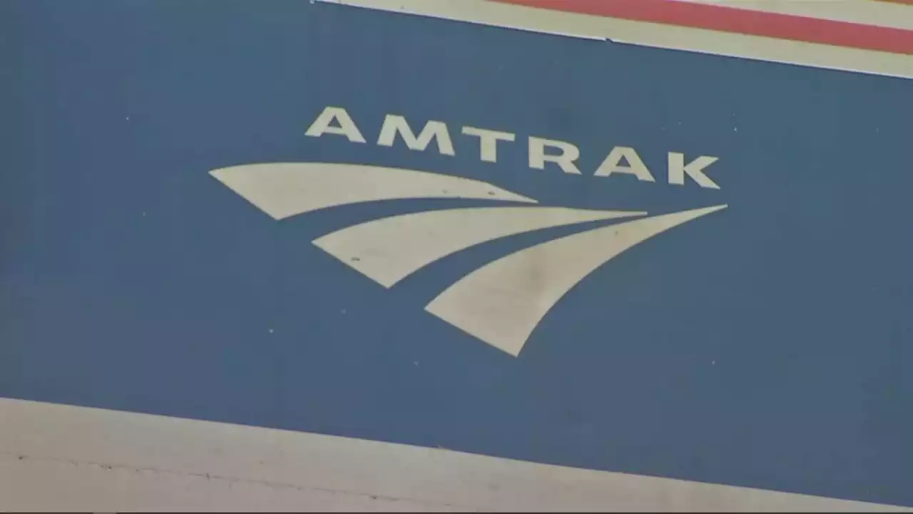 One Person Dead After Being Hit by Amtrak Train in Vermont