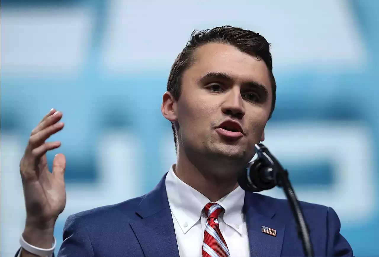 College chancellor threatened with legal action over Charlie Kirk protests