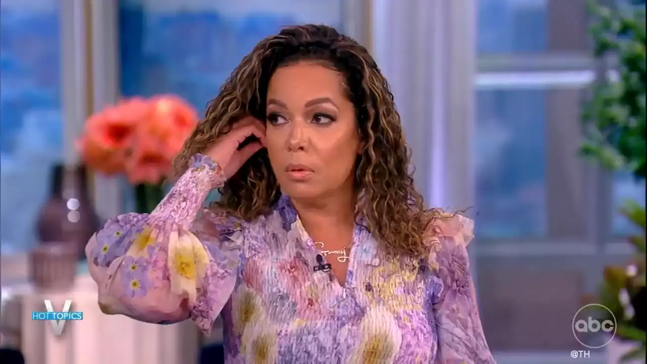 Fact Check: The View's Sunny Hostin claims 1,000 dying daily from COVID