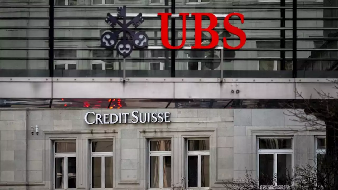 Zwitserse regering bijeen over Credit Suisse, mogelijk overname door UBS