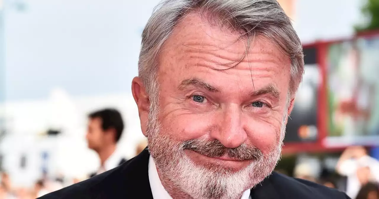 Jurassic Park's Sam Neill shares his devastating stage 3 cancer diagnosis