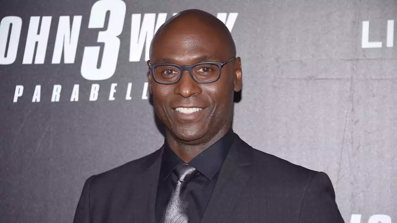 'The Wire'-Star Lance Reddick ist tot