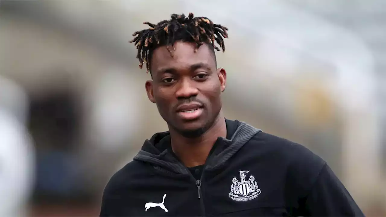 Christian Atsu funeral takes place - A sad farewell for fondly remembered Newcastle United star