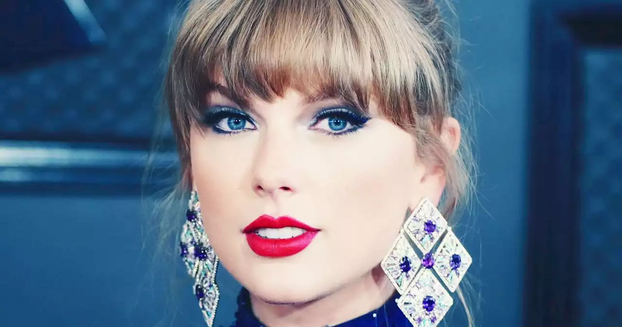 Taylor Swift Has 4 Newish Songs For You