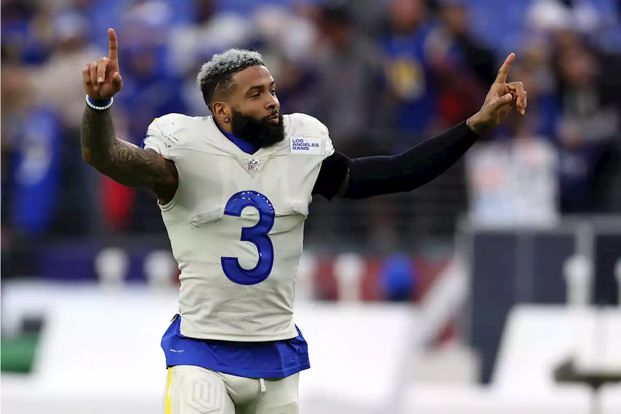 Odell Beckham Jr. ‘confused’ about reports he wants $20 million a year