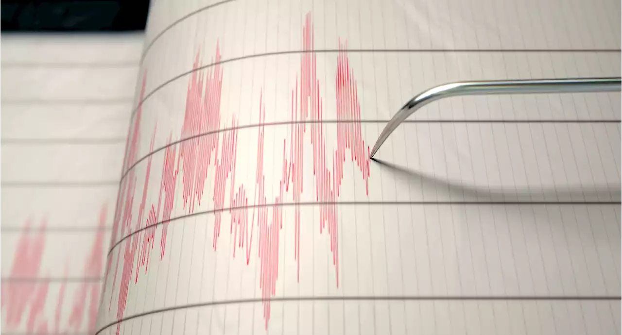 Strong earthquake shakes coastal Ecuador